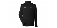 CCL Under Armour Men's  Quarter-Zip