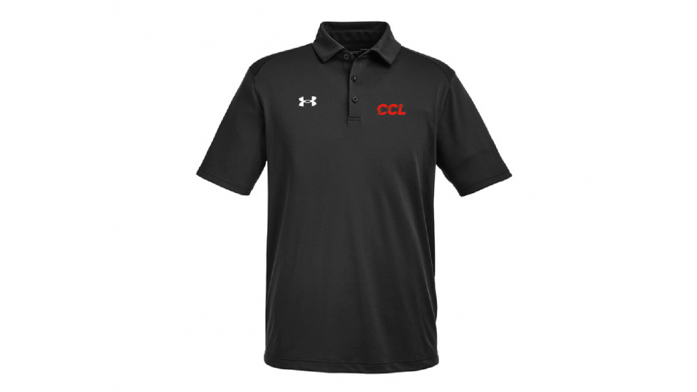 CCL polo pour homme