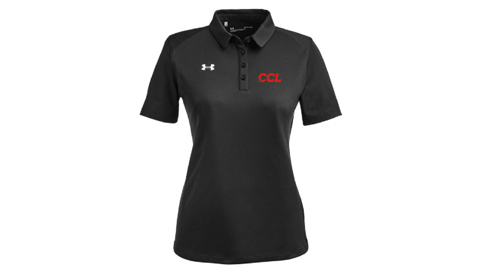 CCL polo pour femme