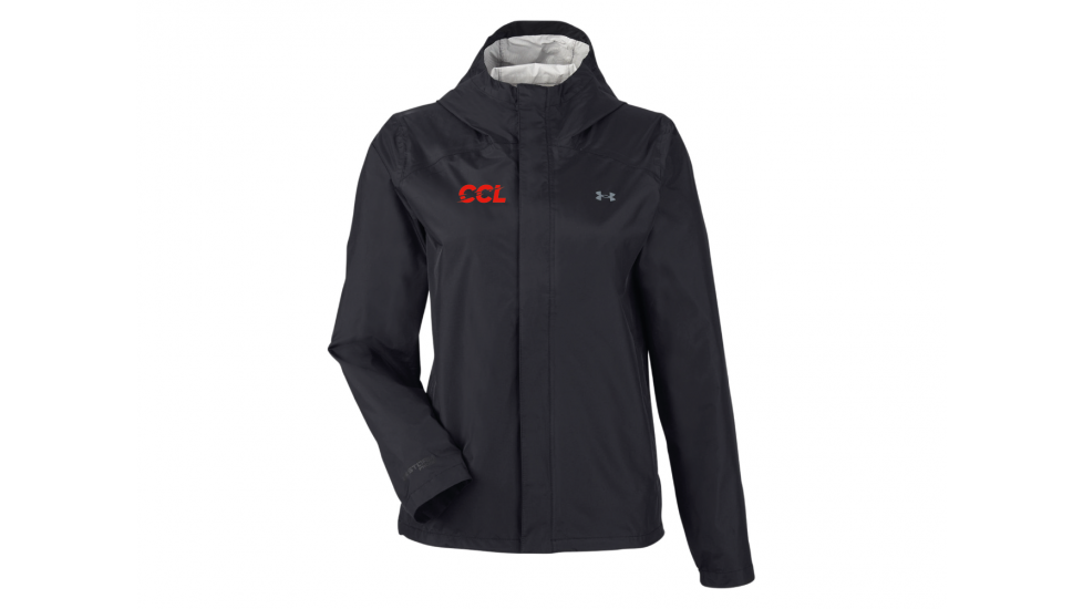 CCL Under Armour femme  Manteau printemps