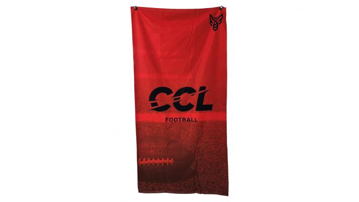 CCL Serviette de plage