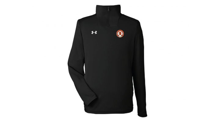 Riverains Under Armour Men's  Quarter-Zip