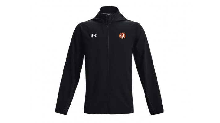 Riverains Under Armour Men's  warm up manteau 