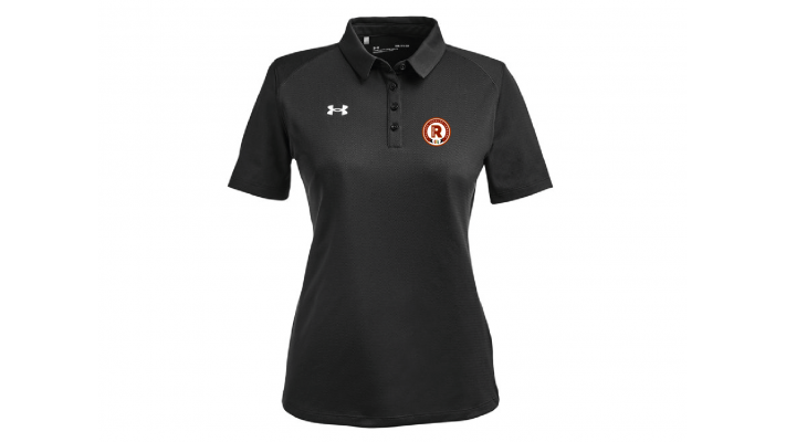 Riverains polo pour femme